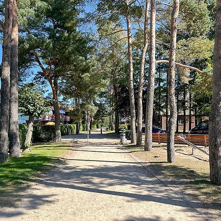 Feriendorf Papillon Wohnung 11-4 Boltenhagen  Zewnętrze zdjęcie