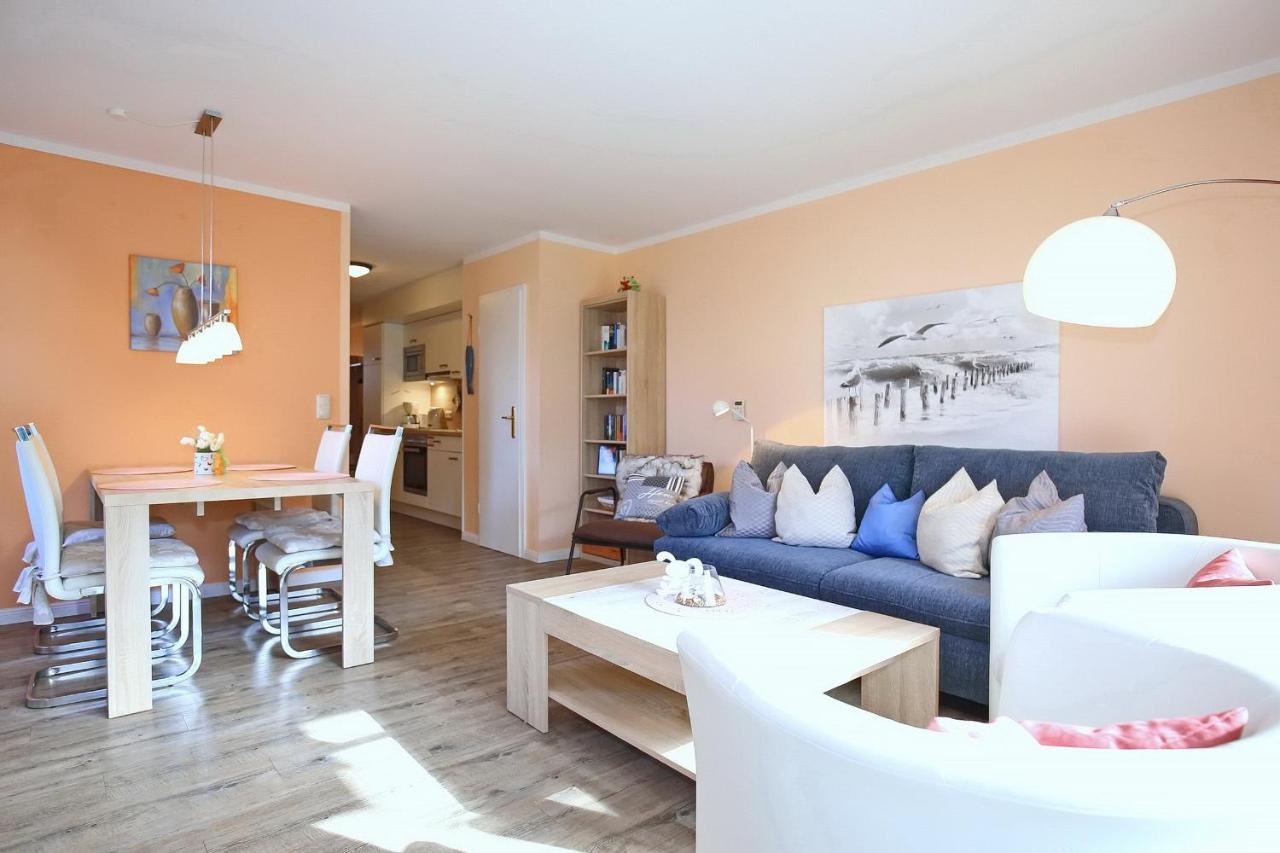 Feriendorf Papillon Wohnung 11-4 Boltenhagen  Zewnętrze zdjęcie
