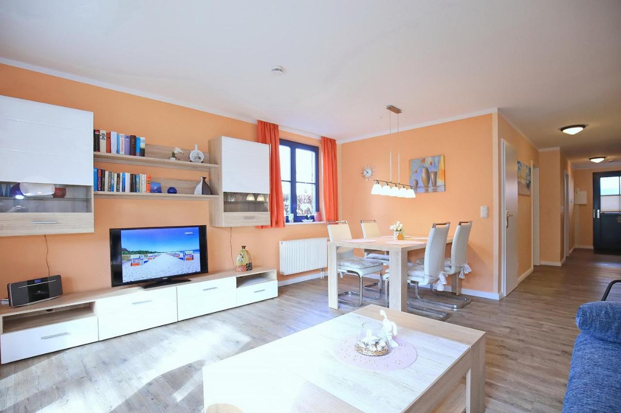Feriendorf Papillon Wohnung 11-4 Boltenhagen  Zewnętrze zdjęcie