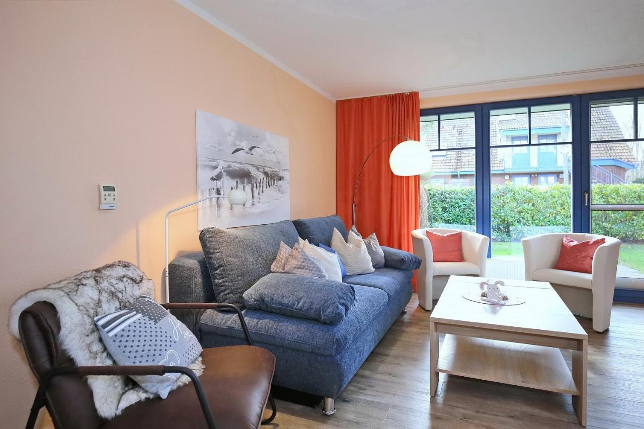 Feriendorf Papillon Wohnung 11-4 Boltenhagen  Zewnętrze zdjęcie