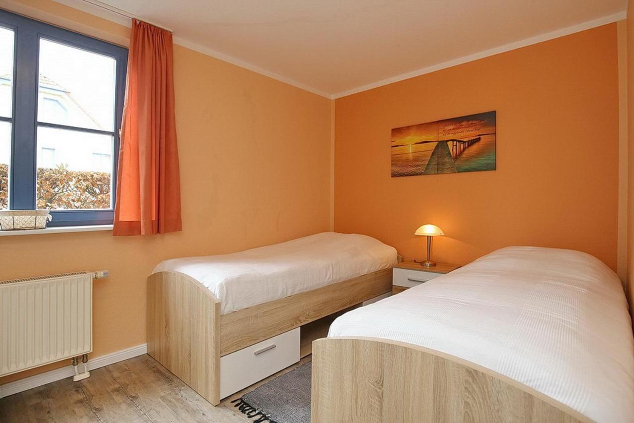 Feriendorf Papillon Wohnung 11-4 Boltenhagen  Zewnętrze zdjęcie