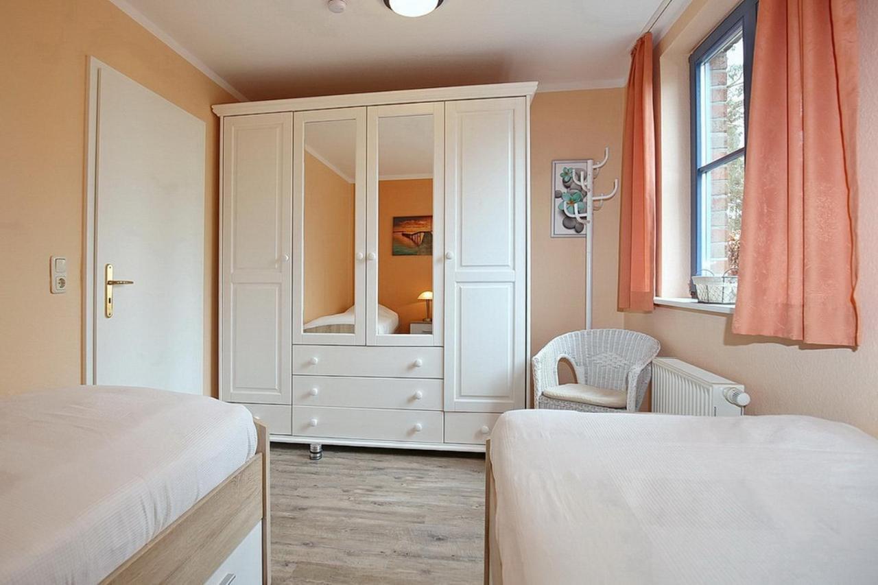Feriendorf Papillon Wohnung 11-4 Boltenhagen  Zewnętrze zdjęcie