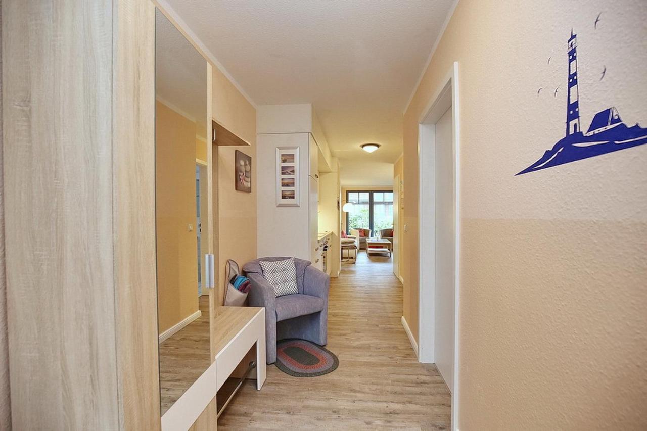 Feriendorf Papillon Wohnung 11-4 Boltenhagen  Zewnętrze zdjęcie