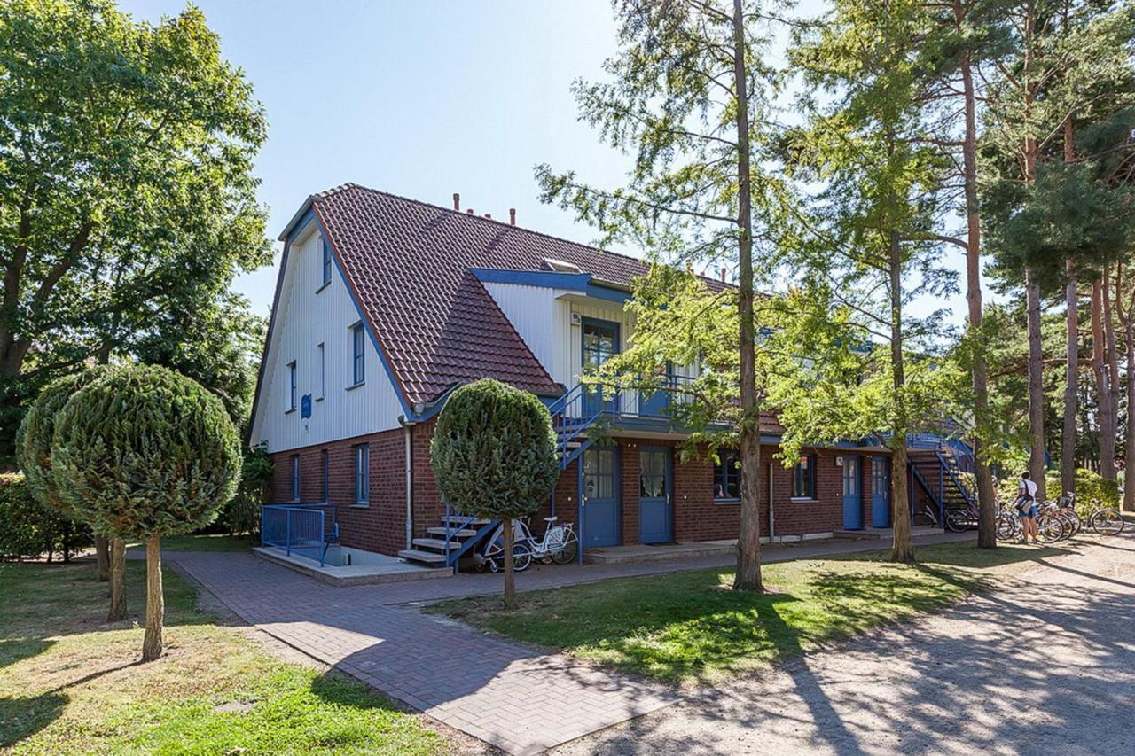 Feriendorf Papillon Wohnung 11-4 Boltenhagen  Zewnętrze zdjęcie